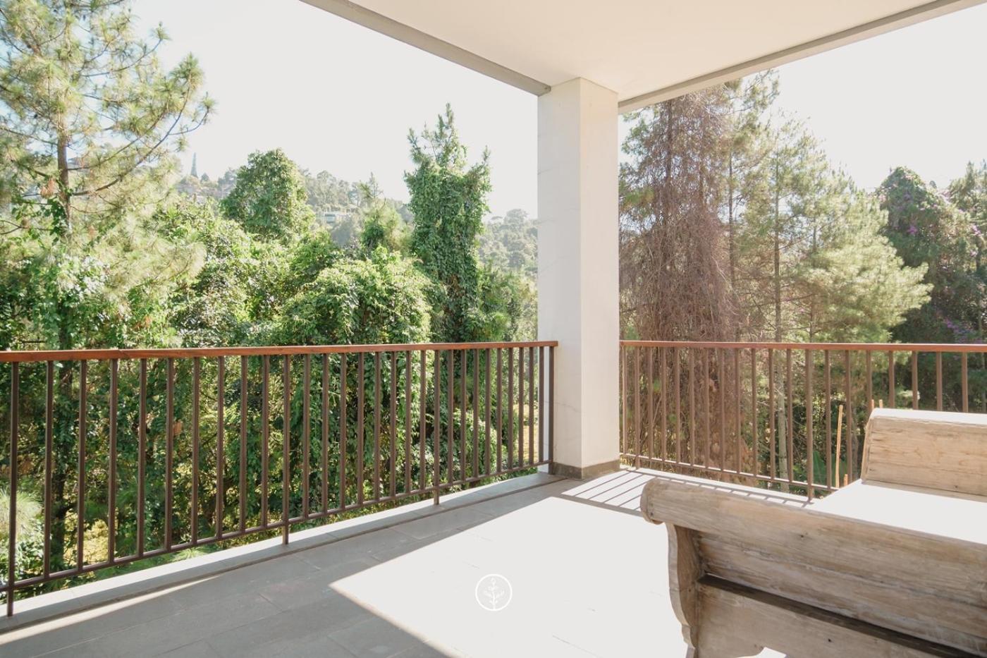 Narwastu Hill View Villa 6 Bedrooms With A Private Swimming Pool Bandung Luaran gambar